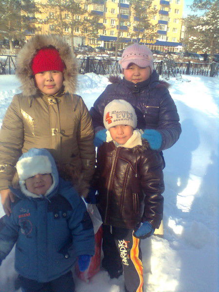 Берик Куангалиев