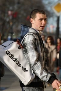 Сергей Гангус