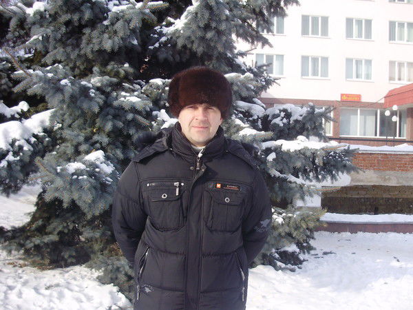 Алексей Эрпс