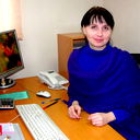 Ирина Бобренок