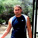 Сергей Старостин