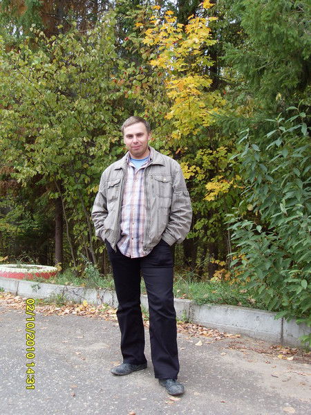 Николай Зеленцов