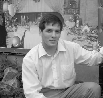 Владимир Сердюк