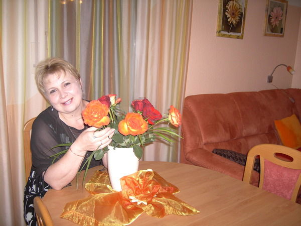 Лариса Максименко