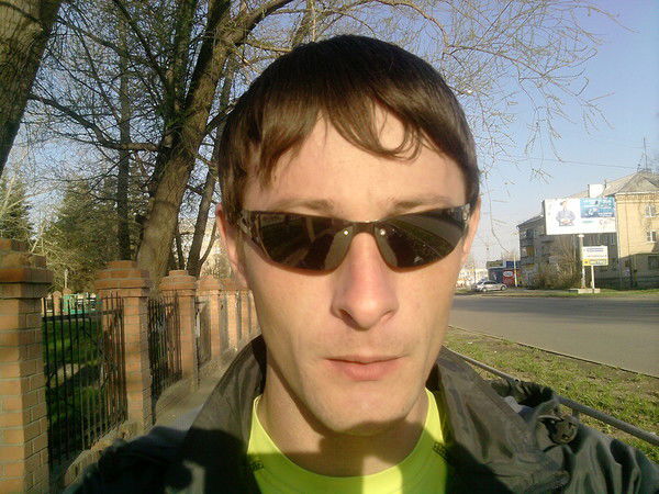 Александр К