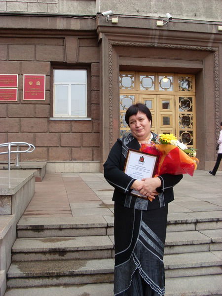 Вера Курипко