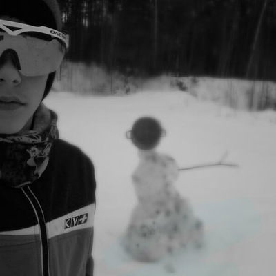 Данил Часовенный