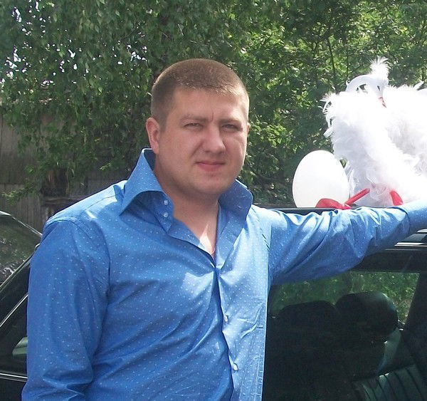 Валентин Лабуз