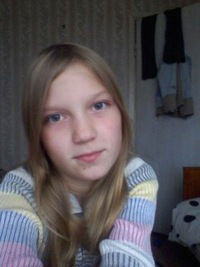 Карина Борисова