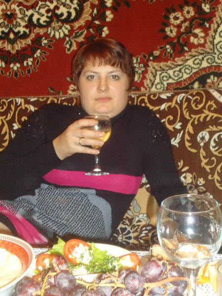 Наталья Теплова