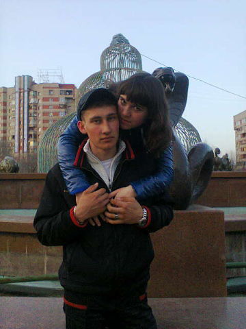 Егор Снегирев