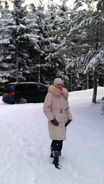 Татьяна Куликаускене