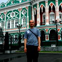 Андрей Березин