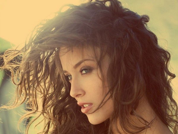 Анастасия Михеева