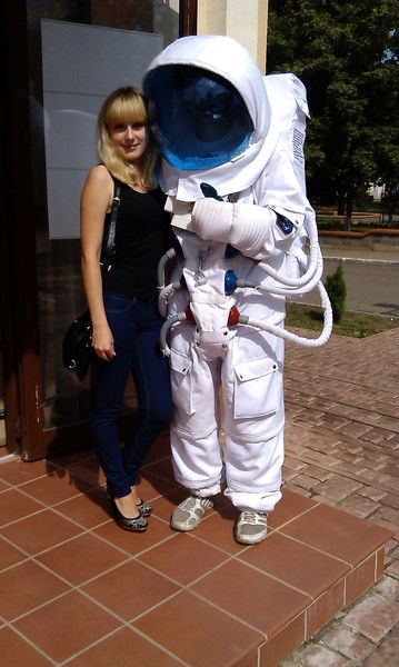 Ксения Егорова