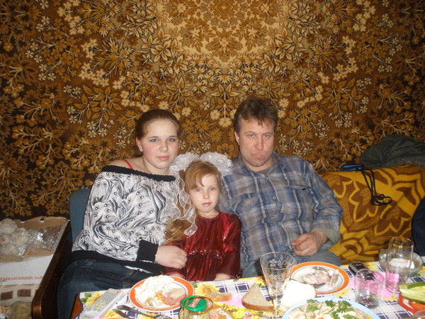 Оксана Захарова