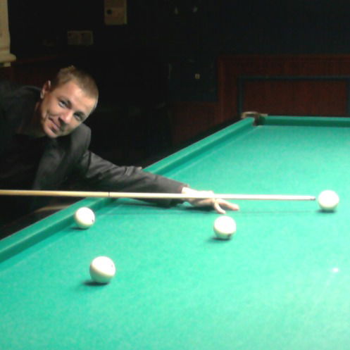 Сергей Черненко