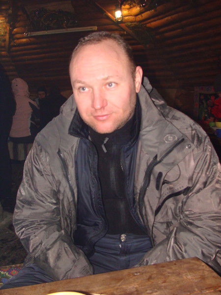 Александр Лукашов