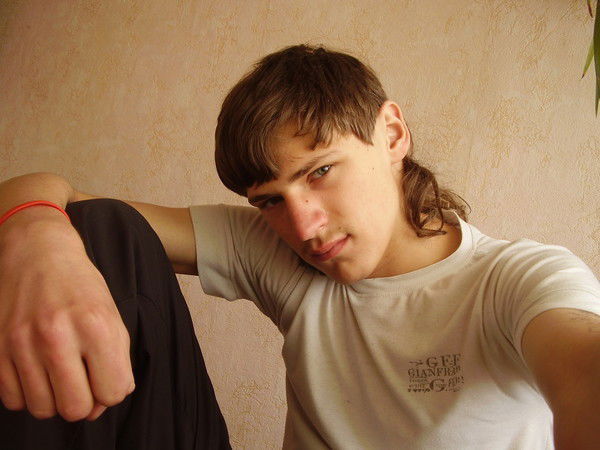 Ваня Проценко