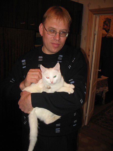 Станислав Серпинский