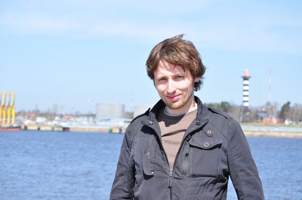 Вячеслав Мекин