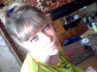 Наташа Дильман