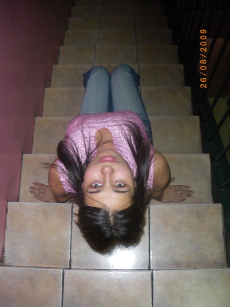 Анна Рудько