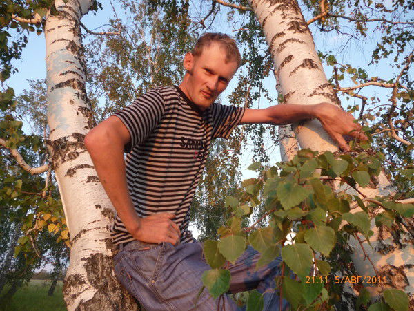 Виктор Высочкин