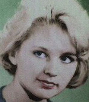 Лариса Мышкина