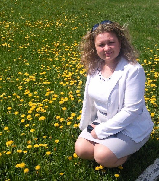 Наташа Шайдорова