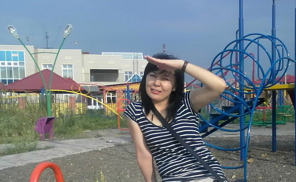 Гульназым Нигметжанова