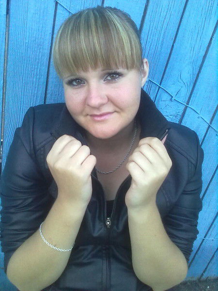 Ирина Лаптева