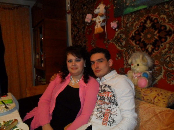 Александра Плохотнюкова