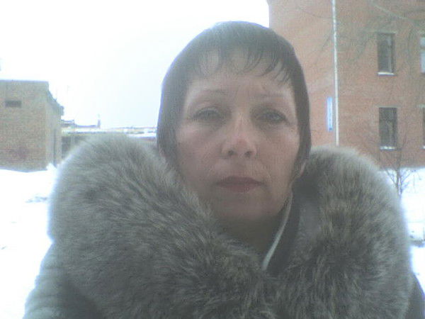 Александра Кирьякова