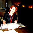 Галина Пальчикова
