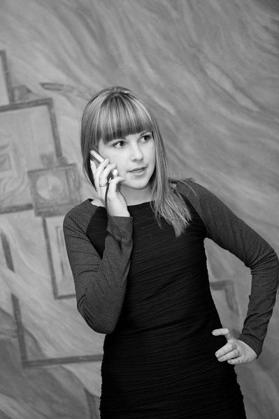 Юлия Гусарова