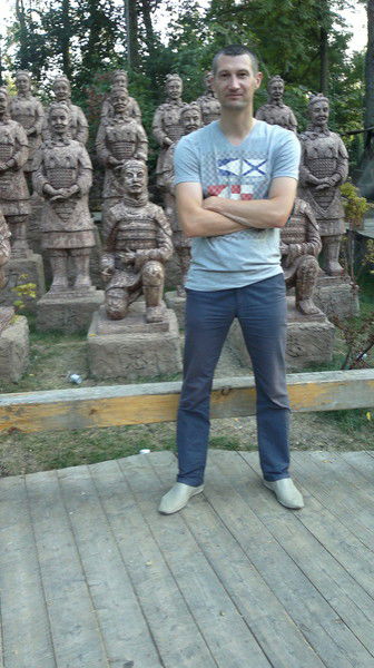 Виталий Даценко