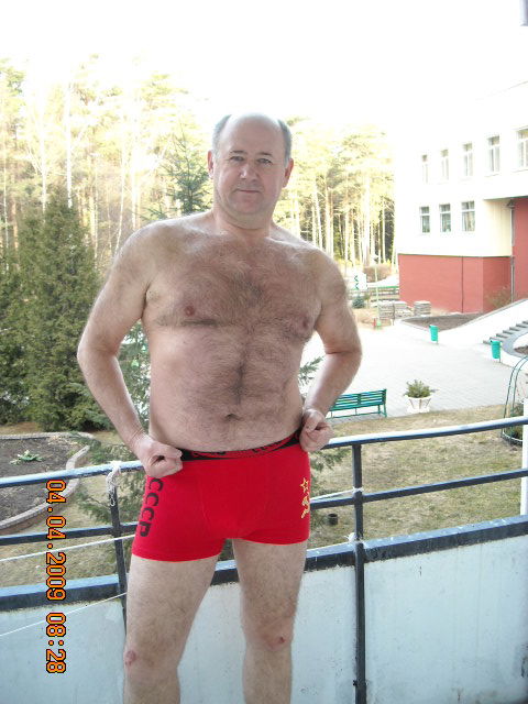 Владимир Бобров