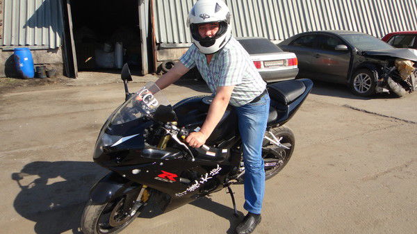 Сергей Костин