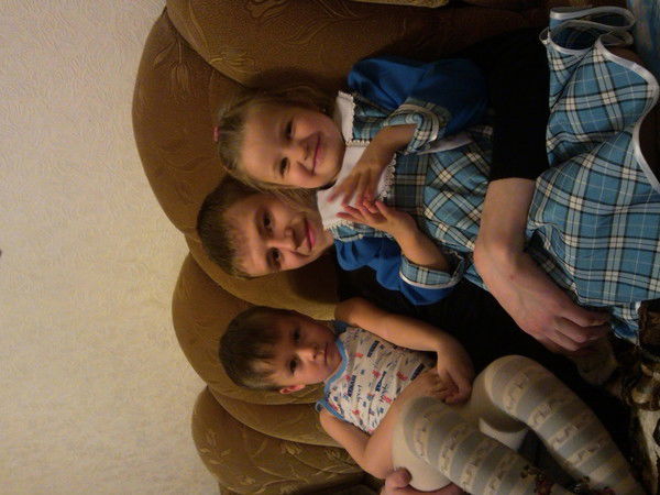 Паша Геронтьев