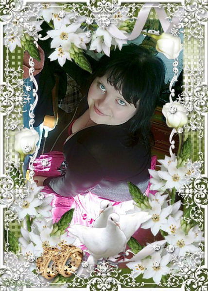 Светлана Новикова