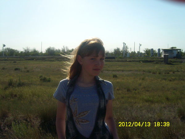 *** Юлечка ***