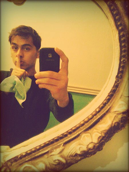 Расул Нарзуллаев