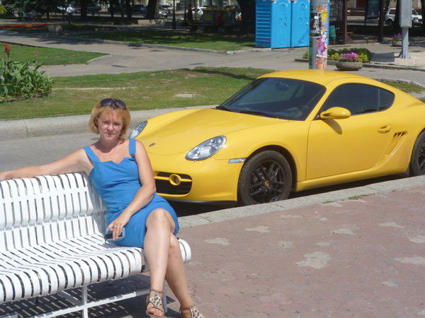 Людмила Капля