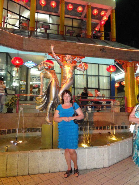 Наташа Гуртовая