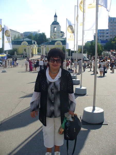 Татьяна Десненко