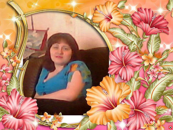 Ирина Шумакова