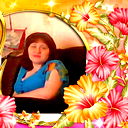 Ирина Шумакова