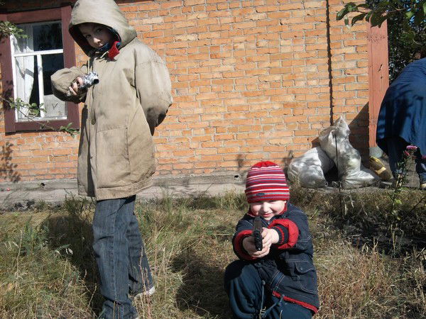 Ольга Дмитриевна Приб