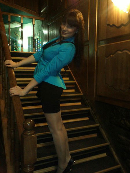 Екатерина Маркитанчук